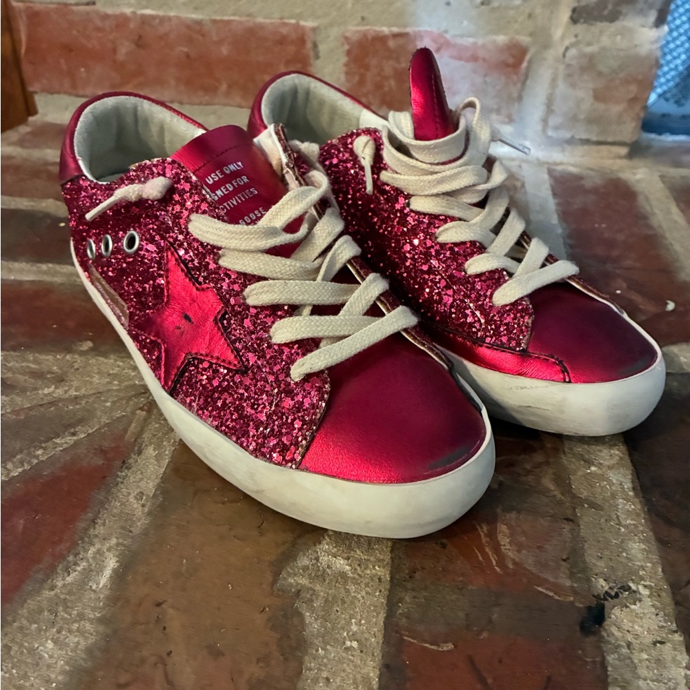 Golden Goose GGDB/PRIVATE EDT